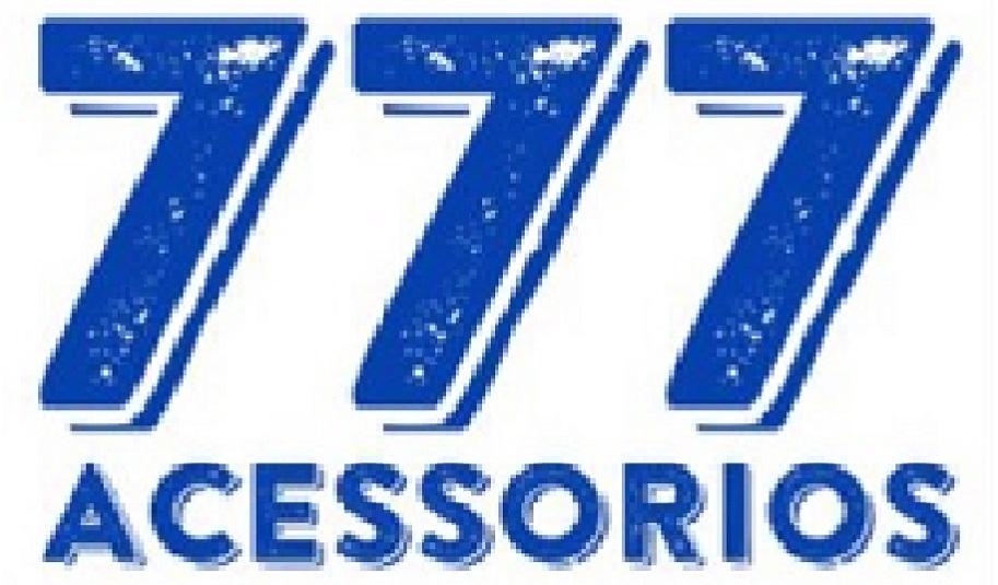 777 Acessórios